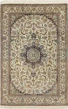 Cachemira de Seda 188x125