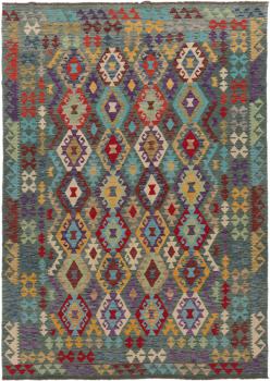 Kilim Afgán 293x208