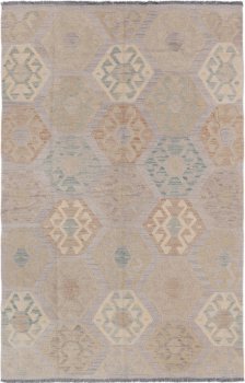 Kelim Afghan 184x122