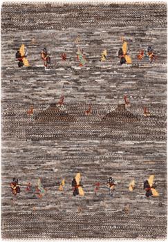 Persiano Gabbeh Loribaft Atelier 95x67