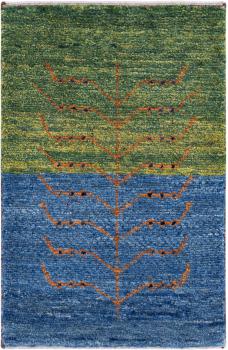 Persan Gabbeh Kashkuli Edition 61x41
