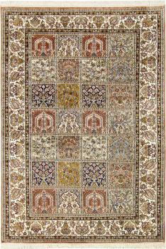 Cachemira de Seda 179x125