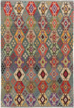 Kilim Afgán 297x201