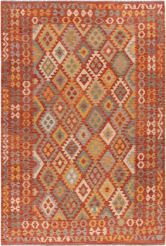 Kilim Afghan 296x201