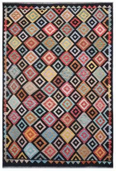Kilim Afghan 294x198