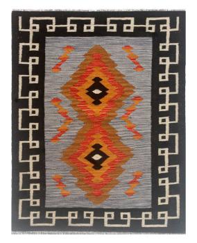 Kilim Afghan Nava 149x101