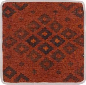 Kilim Afghan Cushion Cover 40x40