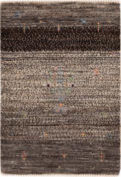 Perzisch Gabbeh Loribaft Nowbaft 87x62