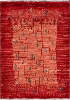 Persiano Gabbeh Loribaft Atelier 90x64