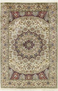 Kashmir Silk 208x128