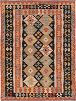 Kilim Afghan 202x153