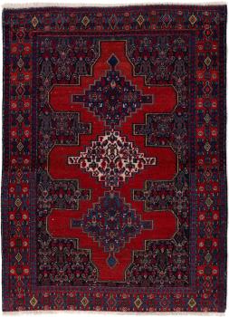 Senneh Vanha 145x106