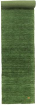 Loom Gabbeh Green 341x79