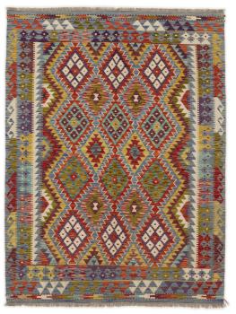 Kilim Afegão 197x149
