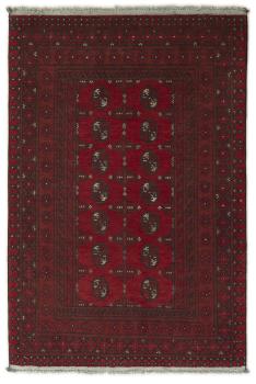 Afghan Akhche 146x99