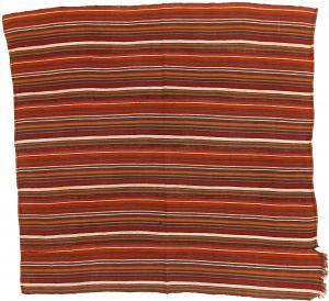 Kilim Fars Antik 195x185