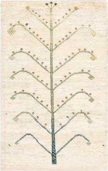 Perser Gabbeh Pure 154x96