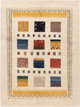 Perzsa Gabbeh Loribaft 205x154