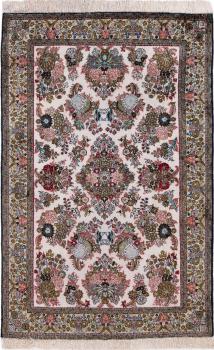 Qum Silknkette 161x103