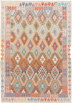 Kilim Afghan 295x211