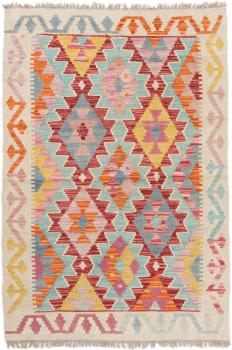 Kilim Afgán 123x84