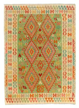 Kilim Afgán 283x201