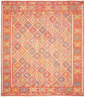 Kilim Afghan 297x270