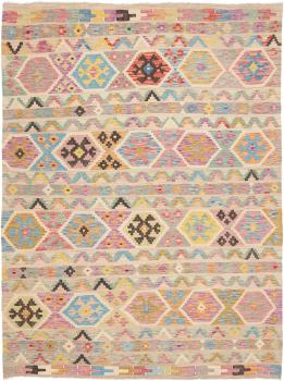 Kilim Afghan 233x169