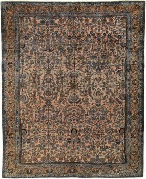Mehraban Antique 409x331