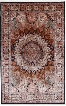 Kaszmir Jedwab Single Knot 297x189