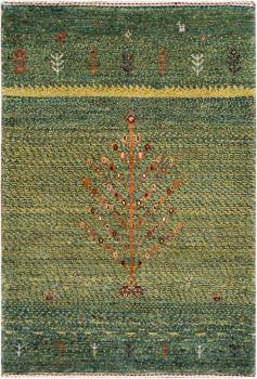 Perski Gabbeh Loribaft Atelier 93x61