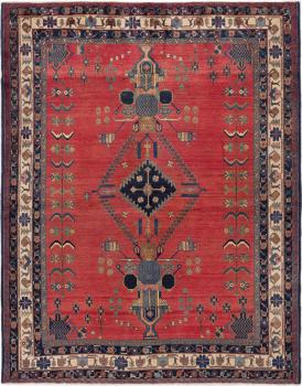 Kerman Shahrbabak Antique 200x155