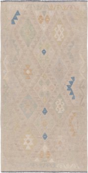 Kilim Afghan 192x100