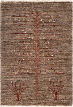 Perser Gabbeh Loribaft Atelier 93x62