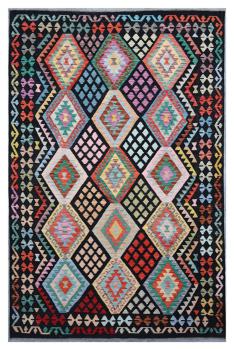 Kilim Afghan 297x196