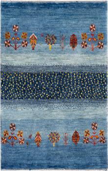 Persiano Gabbeh Loribaft Atelier 98x61