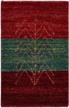Perser Gabbeh Kashkuli Edition 59x41