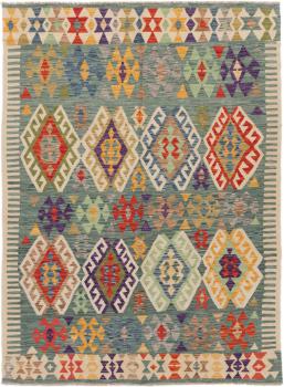 Kilim Afgán 241x175