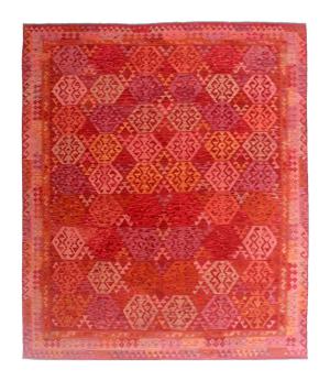 Kilim Afghan 390x301