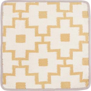 Kelim Afghan Kissenbezug 40x40