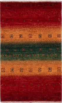 Perzisch Gabbeh Loribaft Nowbaft 89x55