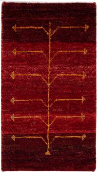 Perser Gabbeh Kashkuli Edition 59x39