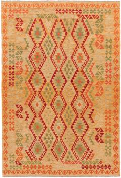 Kilim Afgán 305x207