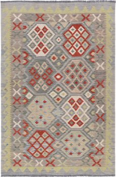 Kelim Afghan 187x125