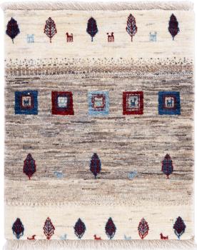 Persan Gabbeh Kashkuli Edition 62x52