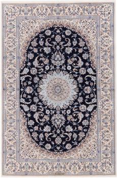 Nain 6La Signed 235x155