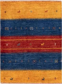 Perzisch Gabbeh Loribaft Nowbaft 84x65