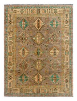 Kazak Ghazni 246x162