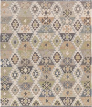 Kilim Afghan 298x257
