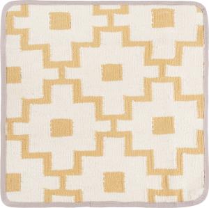 Kilim Afghan Cushion Cover 40x40